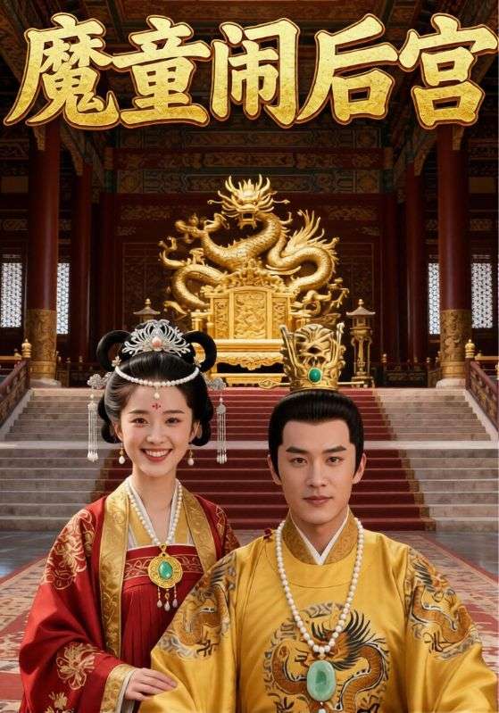 魔童闹后宫