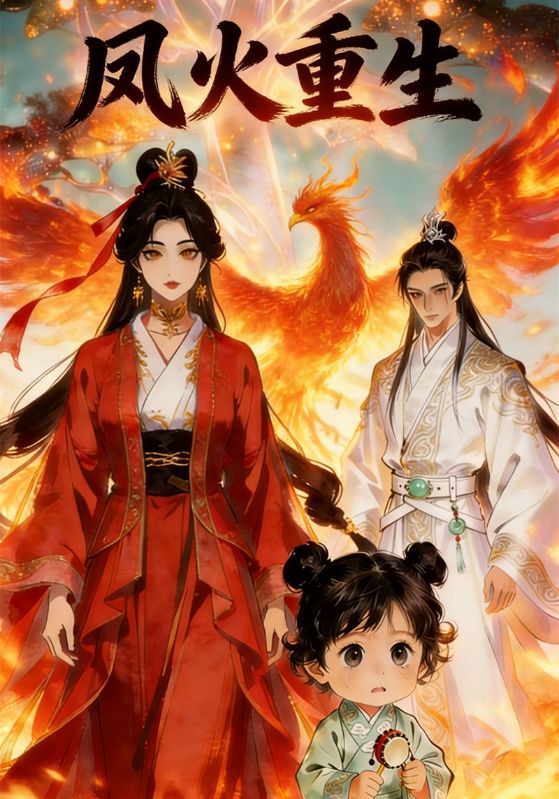 凤火重生