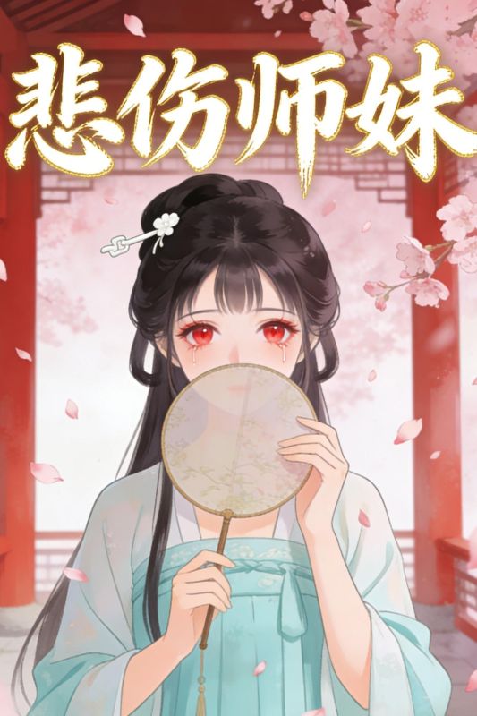 悲伤师妹封面图