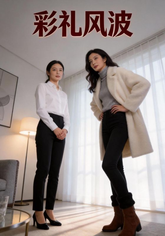 彩礼风波1封面图