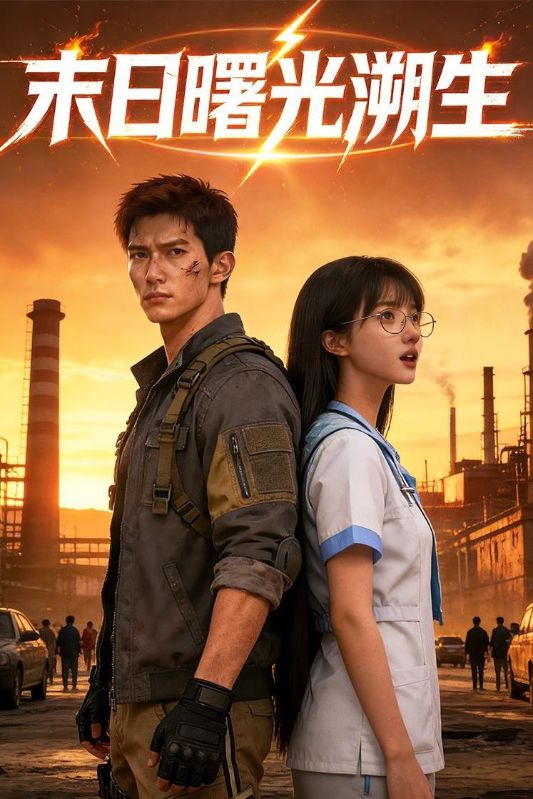 末日曙光溯生
