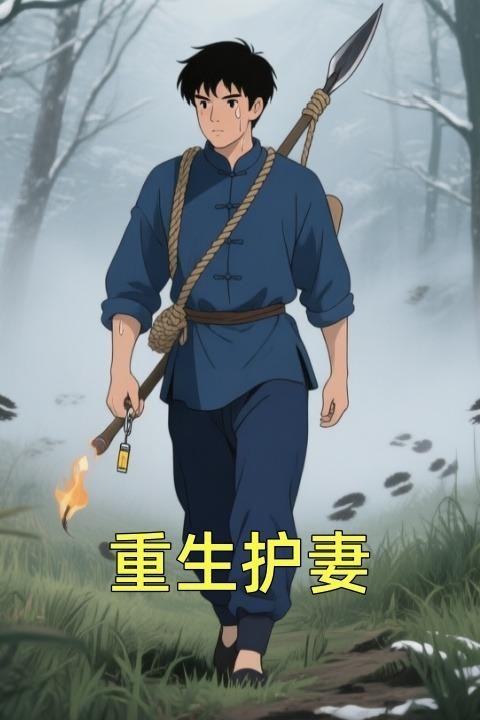 重生护妻