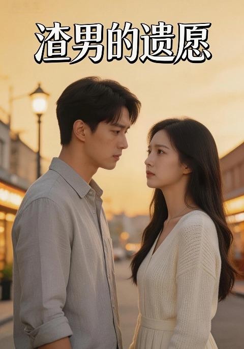 渣男的遗愿