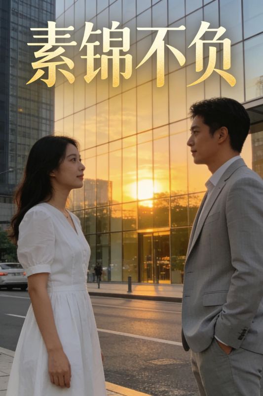 素锦不负封面图