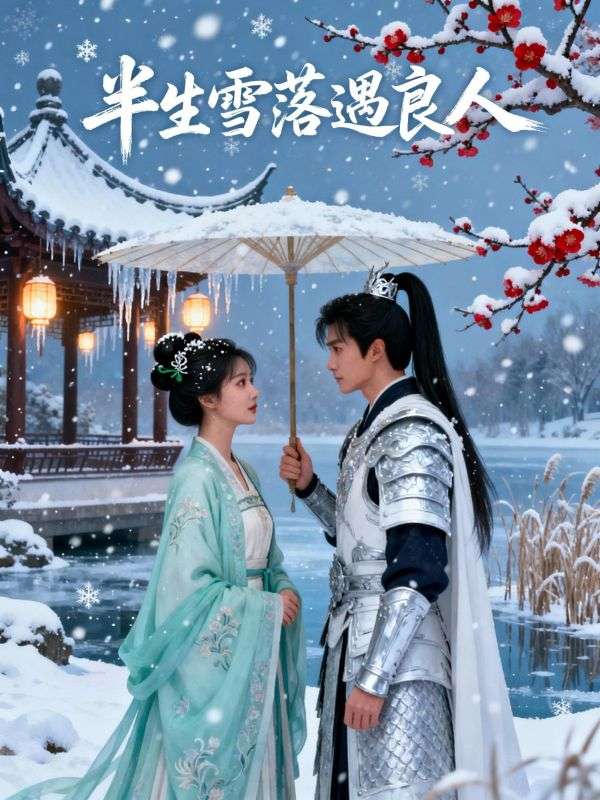 半生雪落遇良人