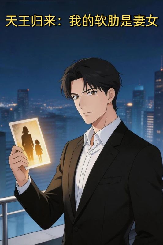 天王归来：我的软肋是妻女