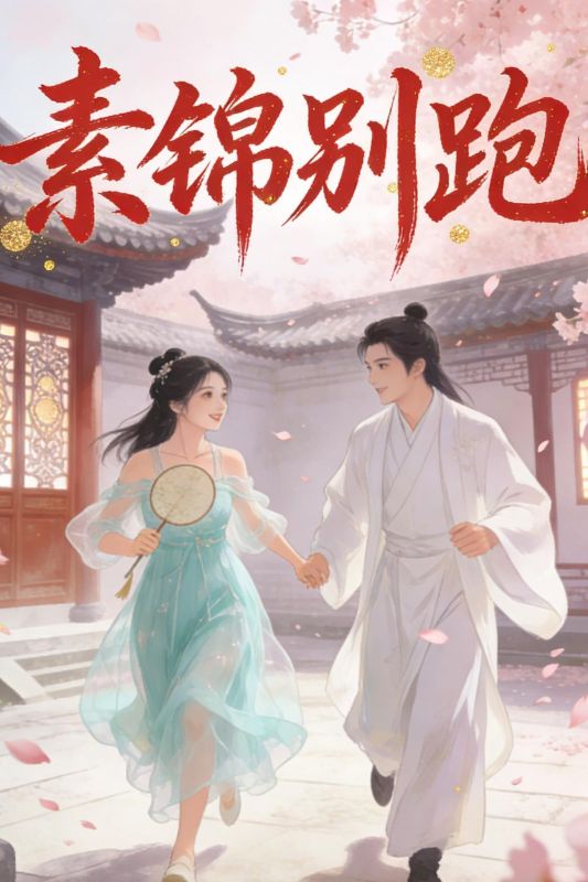 素锦别跑封面图