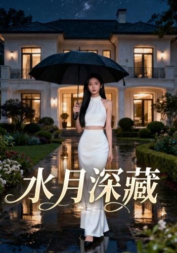 水月深藏