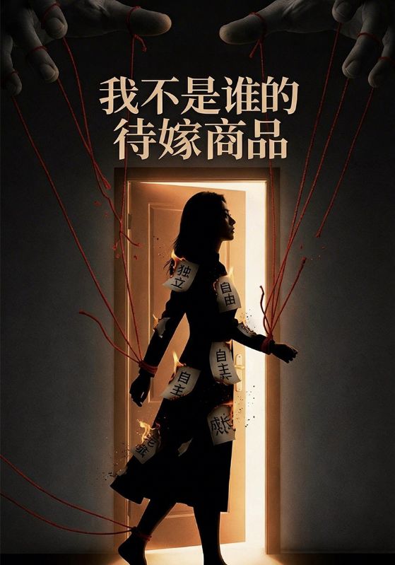 我不是谁的待嫁商品