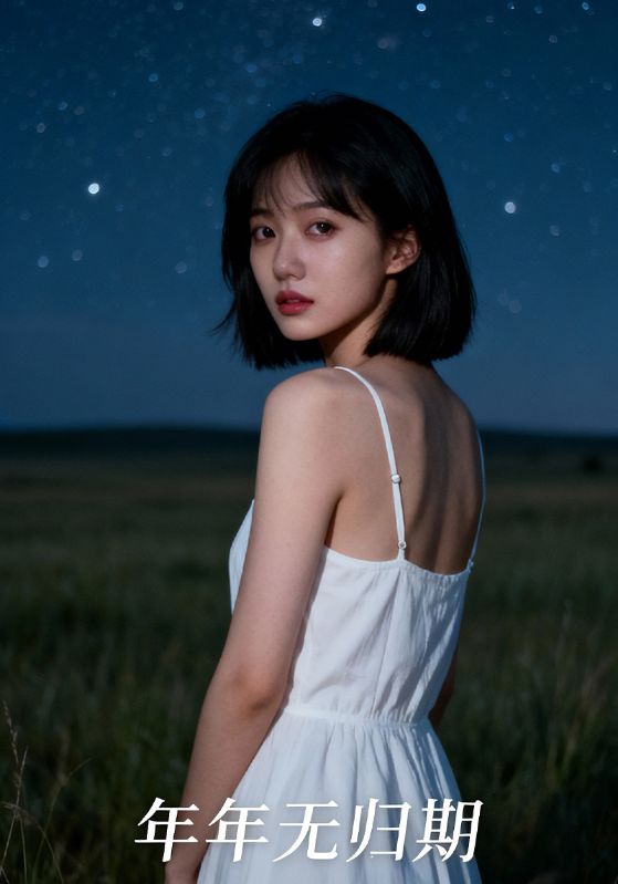 年年无归期