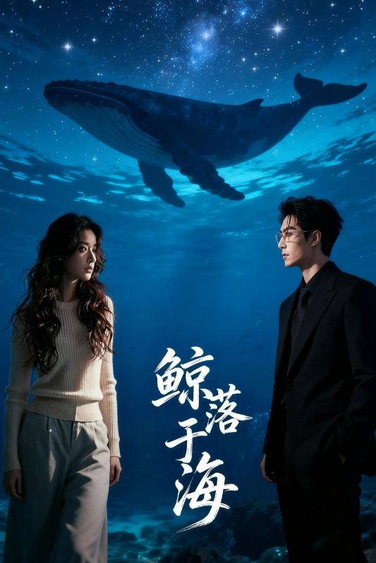 鲸落于海