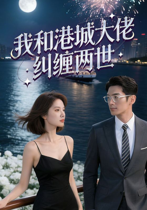 我和港城大佬纠缠两世