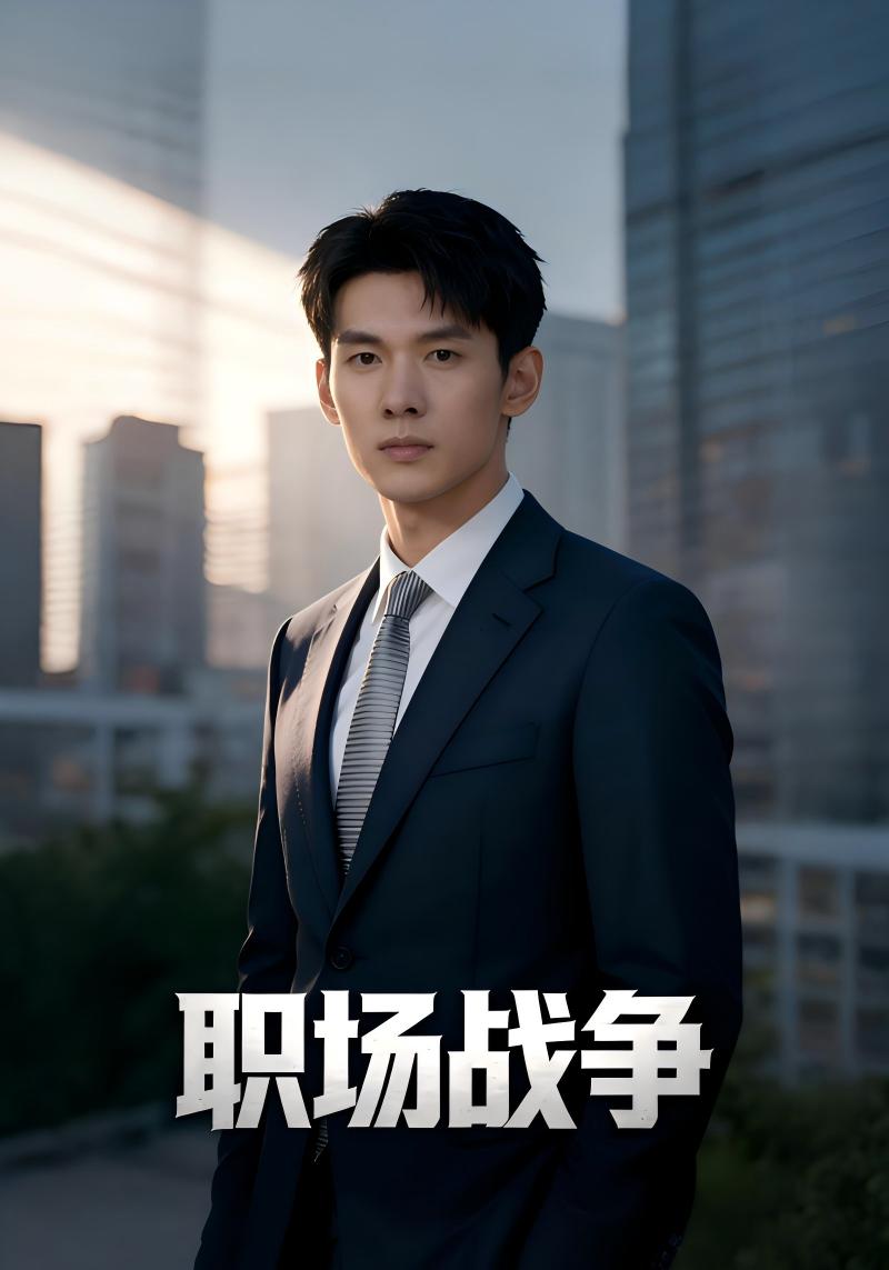 职场战争