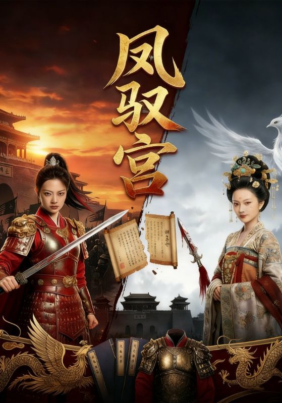 凤驭宫