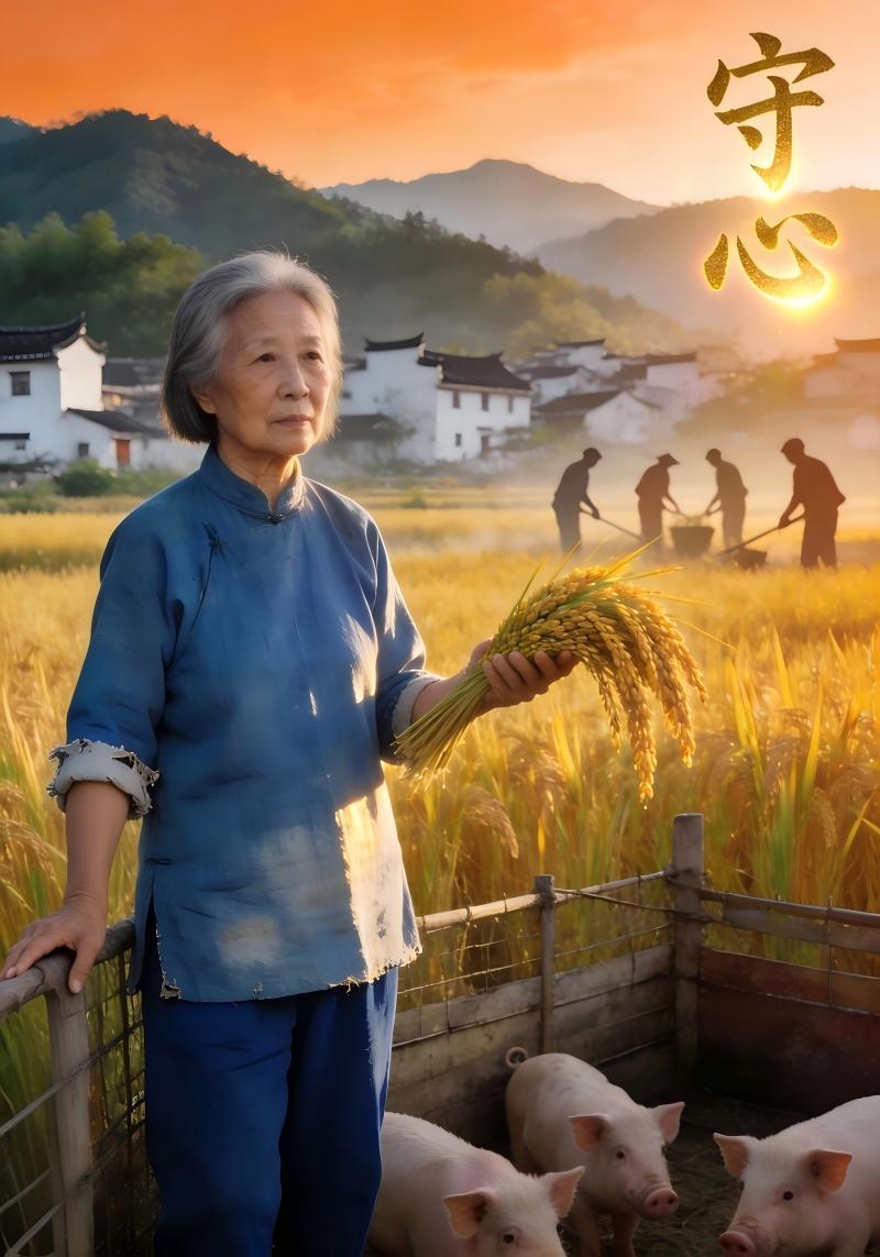 守心