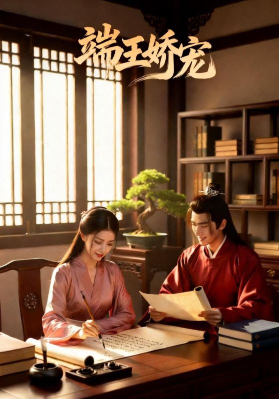 端王娇宠
