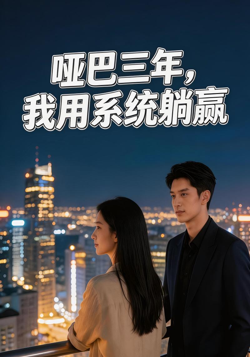 哑巴三年，我用系统躺赢