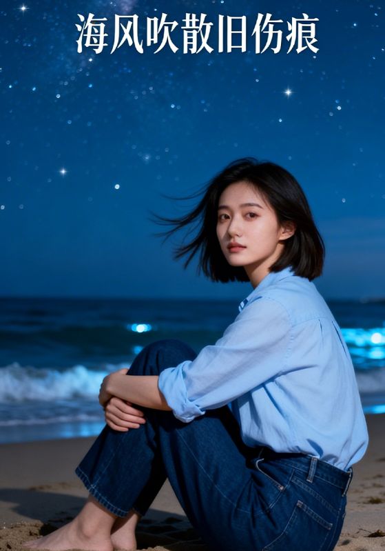 海风吹散旧伤痕