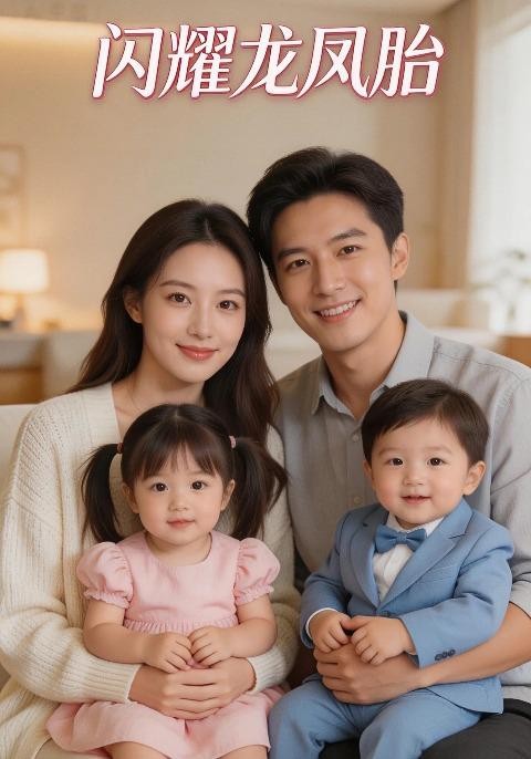 闪耀龙凤胎