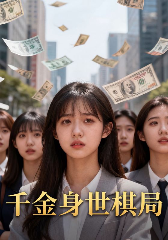千金身世棋局封面图