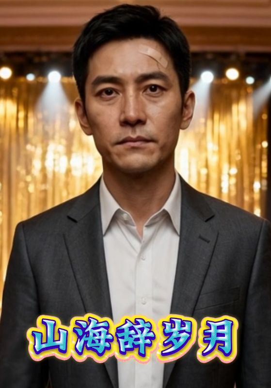山海辞岁月封面图
