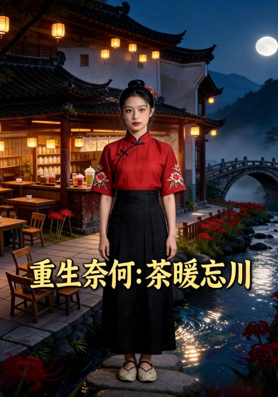 重生奈何：茶暖忘川
