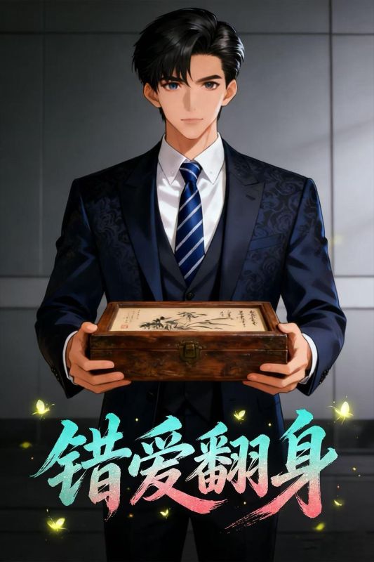 错爱翻身封面图