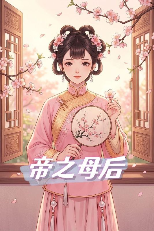 帝之母后封面图