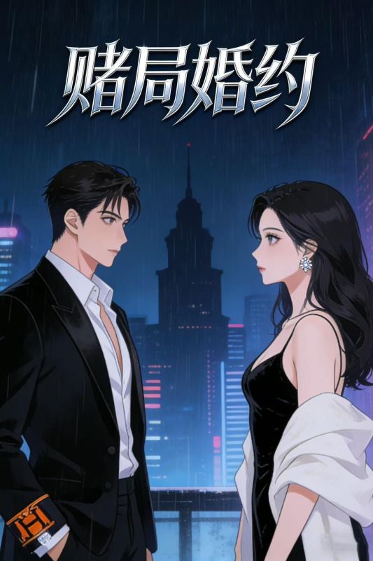 赌局婚约封面图