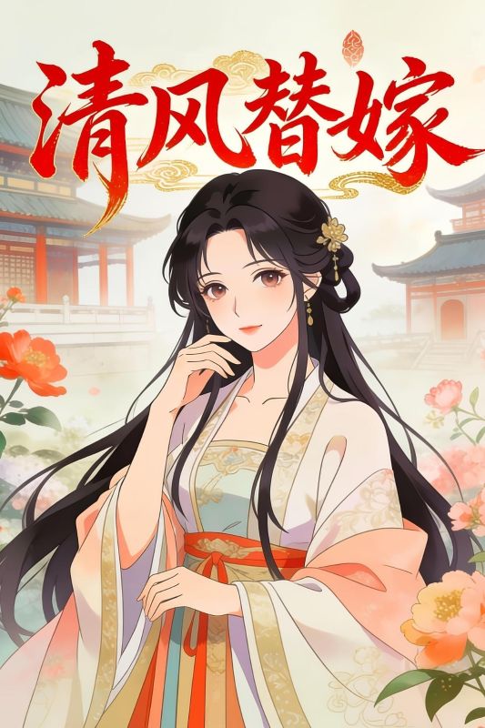 清风替嫁封面图