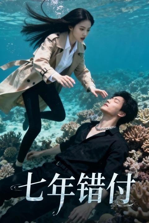 七年错付封面图