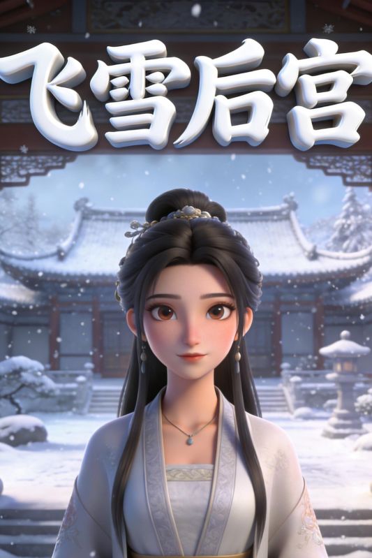 飞雪后宫