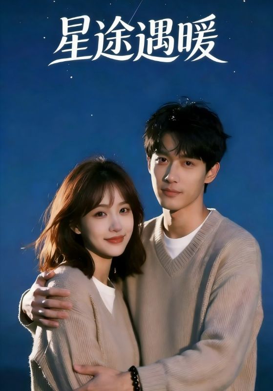 星途遇暖