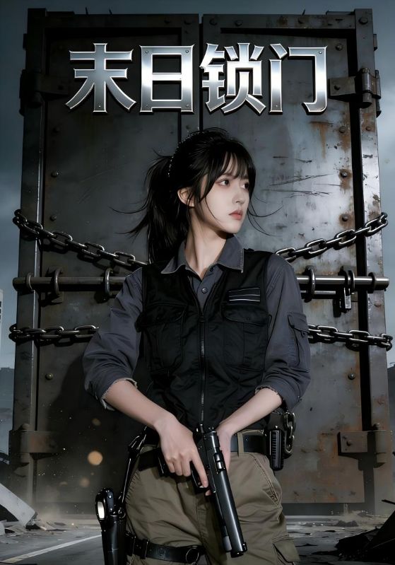 末日锁门
