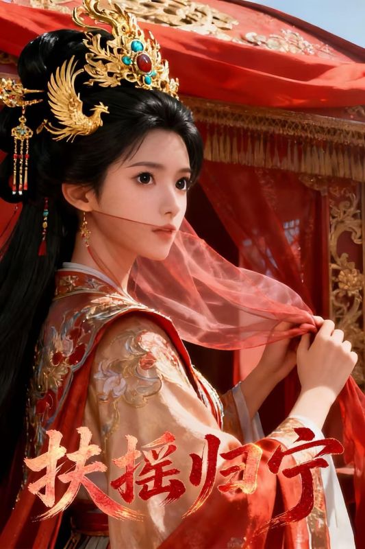 扶摇归宁