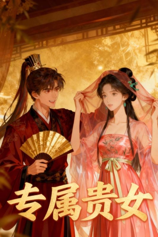 专属贵女