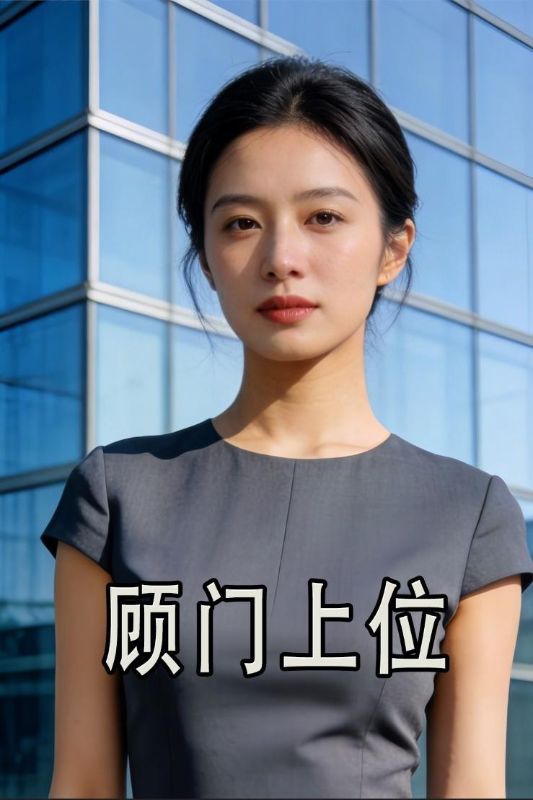 顾门上位封面图