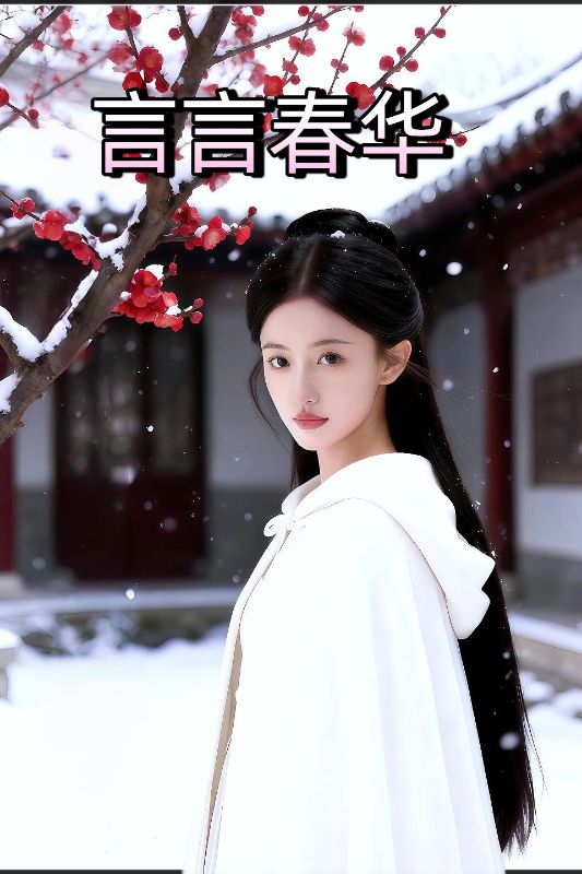 言言春华