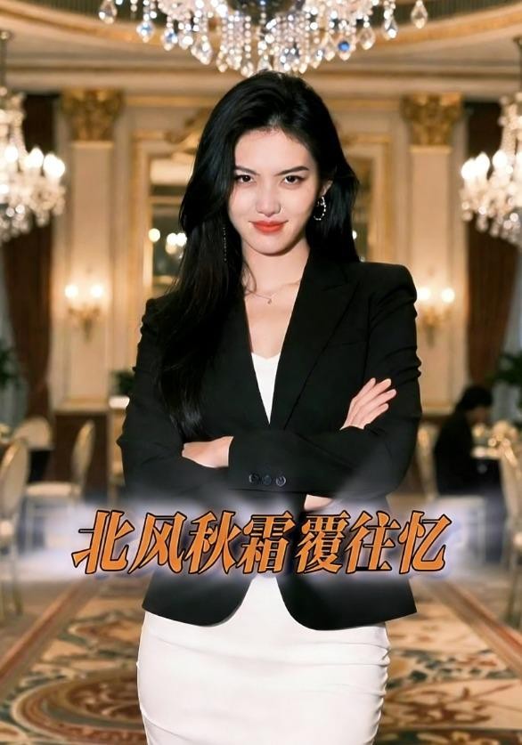 北风秋霜覆往忆