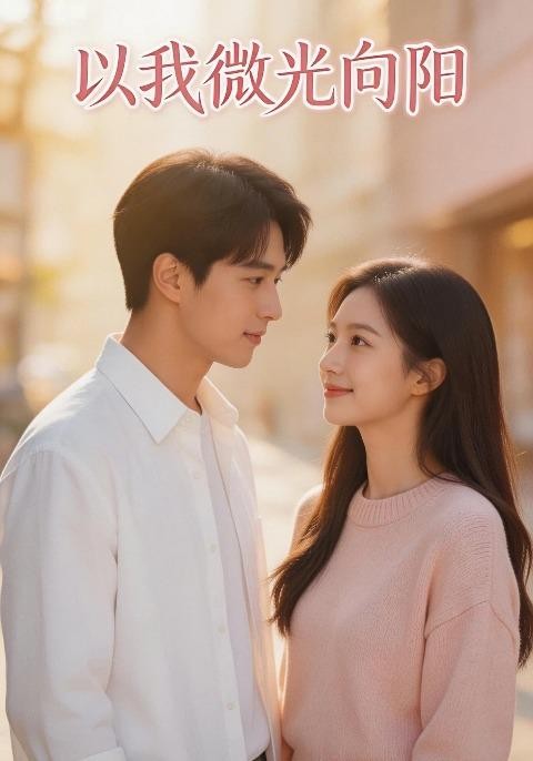 以我微光向阳