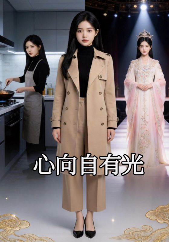 心向自有光