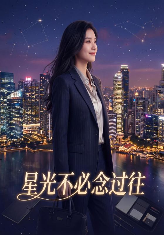 星光不必念过往