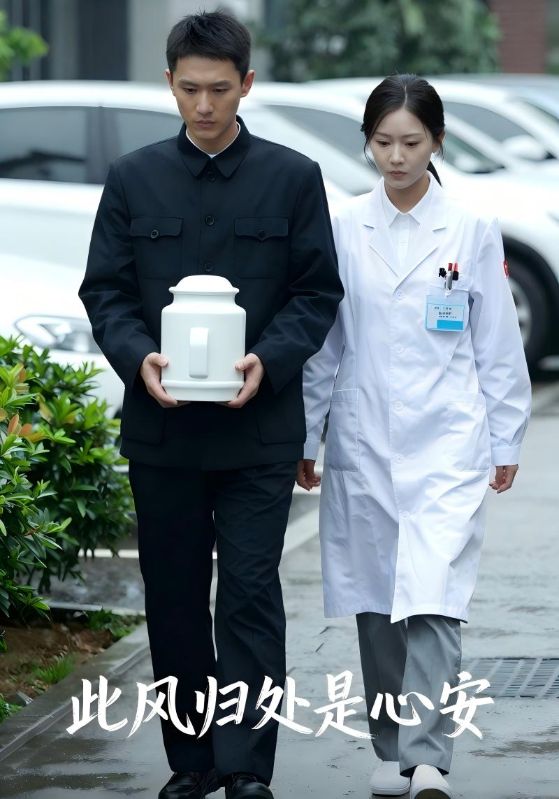 此风归处是心安