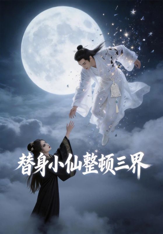 替身小仙整顿三界