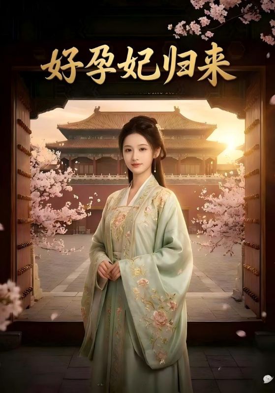 好孕妃归来