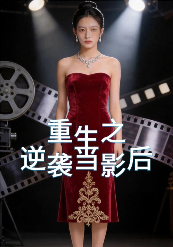 重生之逆袭当影后