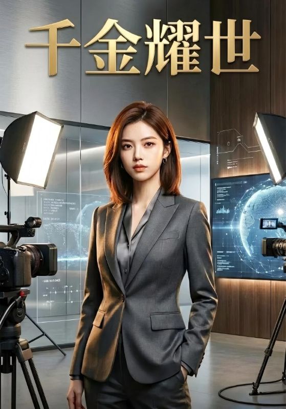 千金耀世