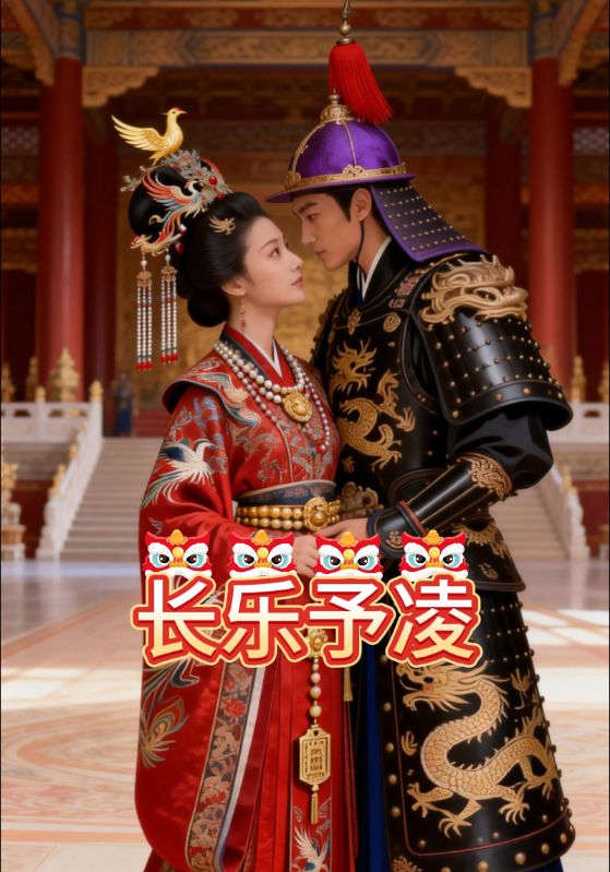 长乐予凌