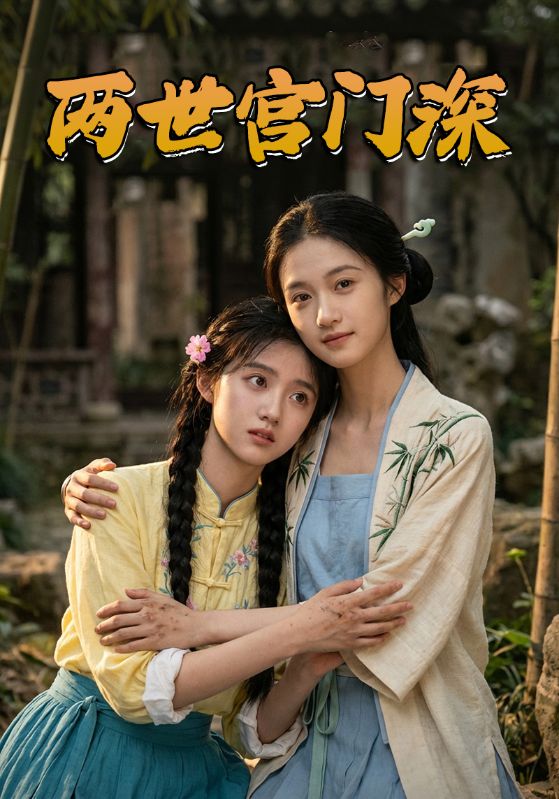 两世宫门深