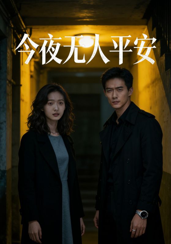今夜无人平安